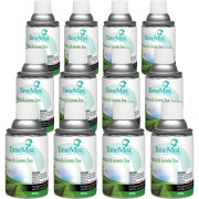 TimeMist Metered 30-Day Bamboo/Green Tea Scent Refill (1047606CT)