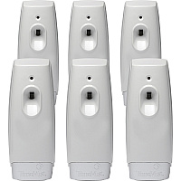 TimeMist Settings Air Freshener Dispenser (TMS1047809CT)