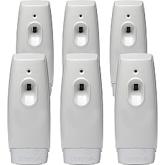 TimeMist Settings Air Freshener Dispenser (TMS1047809CT)