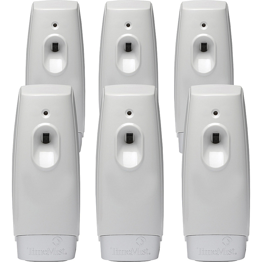 TimeMist Settings Air Freshener Dispenser (TMS1047809CT)