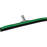 Unger AquaDozer 36" Heavy Duty Curved Floor Squeegee (UNGFP90CCT)