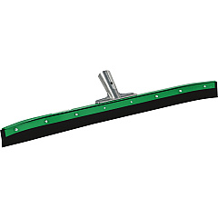 Unger AquaDozer 36" Heavy Duty Curved Floor Squeegee (UNGFP90CCT)