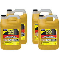 Goo Gone 1-Gallon Pro-Power Goo Remover (WMN2085CT)