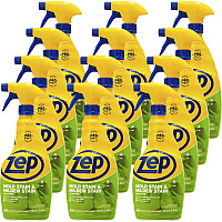 Zep No-Scrub Mold/Mildew Remover (ZPEZUMILDEW32CT)