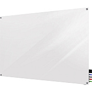 Ghent Harmony Dry Erase Board (HMYSM23WH)