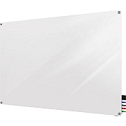 Ghent Harmony Dry Erase Board (HMYSM34WH)