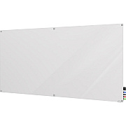 Ghent Harmony Dry Erase Board (HMYSM46WH)