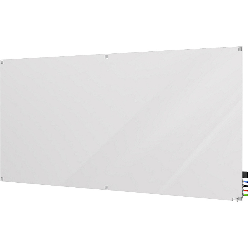 Ghent Harmony Dry Erase Board (HMYSM48WH)