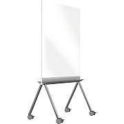 Ghent Roam Mobile Whiteboard (RM36SAWHN)