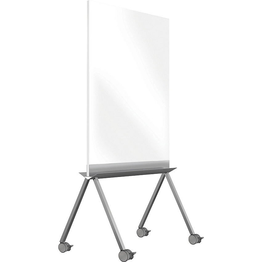 Ghent Roam Mobile Whiteboard (RM36SAWHN)