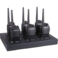 Midland MB400 Business Radio (MROMB400X6MC)