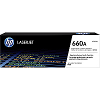 HP 660A Original LaserJet Imaging Drum (HEWW2004A)