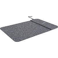 Allsop PowerTrack Wireless Charging Mousepad - (ASP32192)