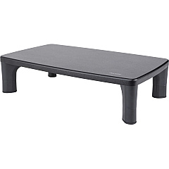 Allsop Hi-Lo Adjustable Height Monitor Stand - (ASP32190)