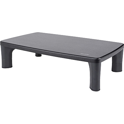 Allsop Hi-Lo Adjustable Height Monitor Stand - (ASP32190)