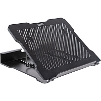 Allsop Metal Art Adjustable Laptop Stand with 7 positions - (ASP32147)