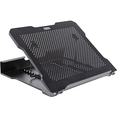 Allsop Metal Art Adjustable Laptop Stand with 7 positions - (ASP32147)