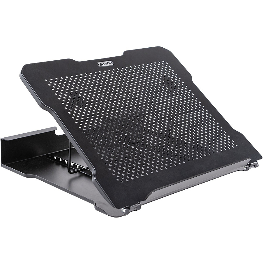 Allsop Metal Art Adjustable Laptop Stand with 7 positions - (ASP32147)