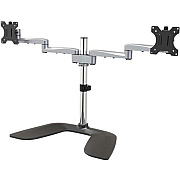 StarTech Dual Monitor Stand - 32 Inch Vesa Lcd (ARMDUALSS)