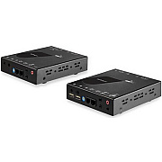 StarTech Hdmi Kvm Extender Over Ip/ethernet 4k (SV565HDIP)