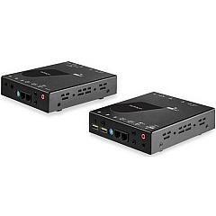 StarTech Hdmi Kvm Extender Over Ip/ethernet 4k (SV565HDIP)
