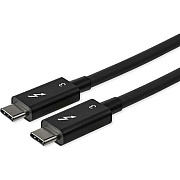 StarTech Cable - Thunderbolt 3 - 0.8 M - 40gbps (TBLT34MM80CM)