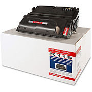 microMICR MICR Toner Cartridge - Alternative for HP 38A (MCMMICRTJN38A)