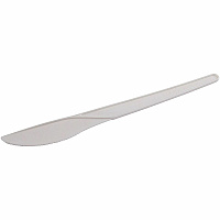 Eco-Products 6" Plantware High-heat Knives (ECOEPS011)