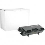 Elite Image Remanufactured Laser Toner Cartridge - Alternative for Brother TN430 - Black - 1 Each (00377)