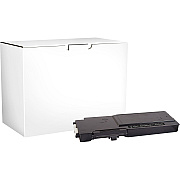 Elite Image Remanufactured High Yield Laser Toner Cartridge - Cyan - 1 Each (00681)