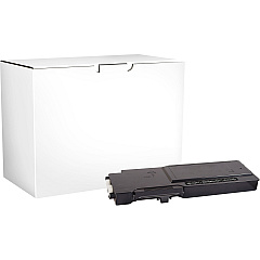 Elite Image Remanufactured High Yield Laser Toner Cartridge - Cyan - 1 Each (00681)
