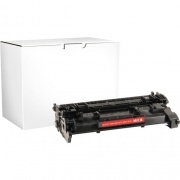 Elite Image Remanufactured MICR Laser Toner Cartridge - Alternative for HP 26A - Black - 1 Each (02437)