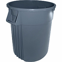 Genuine Joe Gator 55-gallon Container (GJO00246)