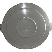 Genuine Joe Gator 55-Gallon Container Lid (GJO00247)