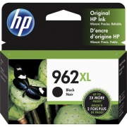 HP 962XL (3JA03AN) Original High Yield Inkjet Ink Cartridge - Black - 1 Each