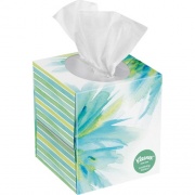 Kleenex Soothing Lotion Tissues (49974CT)