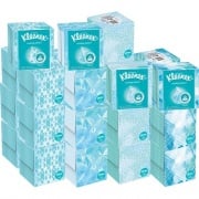 Kleenex Cooling Lotion Tissues (50140CT)