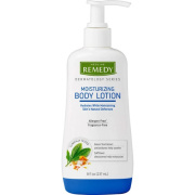 Remedy Moisturizing Body Lotion (REMB0818)