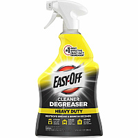 EASY-OFF Cleaner Degreaser (RAC99624EA)