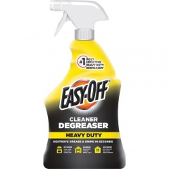 EASY-OFF Cleaner Degreaser (99624EA)
