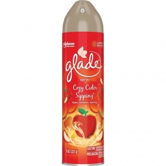 Glade Cozy Cider Sipping Air Spray (312865)
