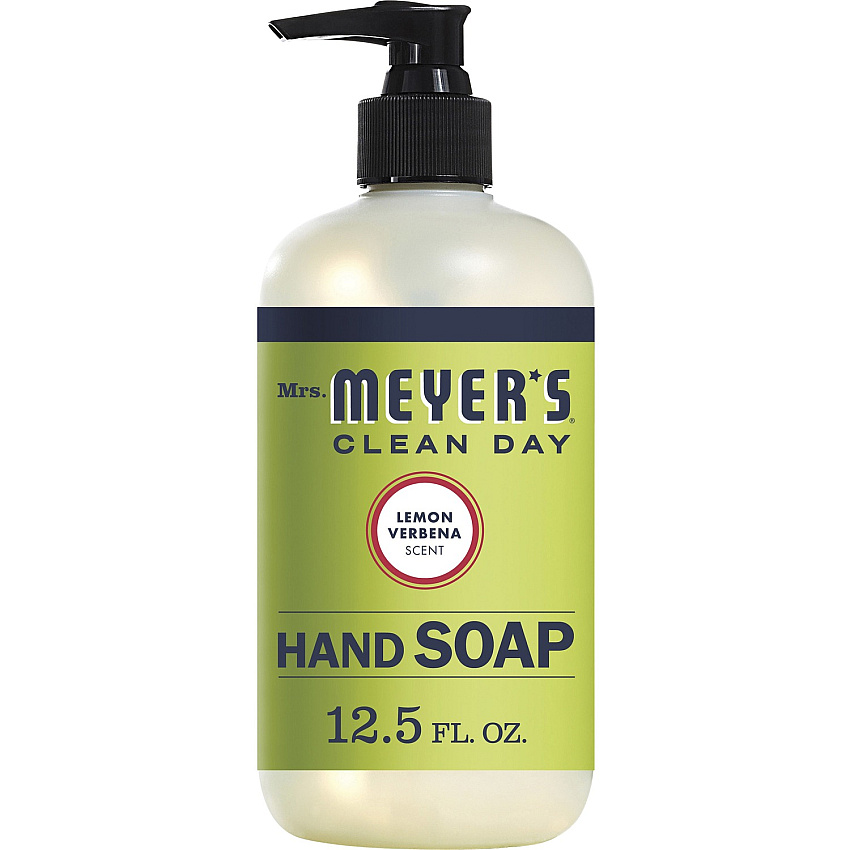 Mrs. Meyer's Hand Soap (SJN651321EA)