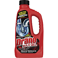 Drano Max Gel Clog Remover (SJN694768)