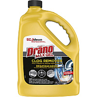 Drano Max Gel Clog Remover (SJN696642EA)