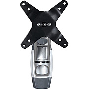 StarTech Monitor Arm - Wall Mount - Swivel Arm (ARMWALLDS2)