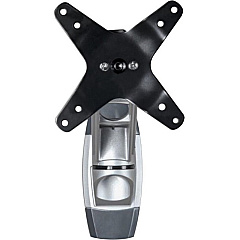 StarTech Monitor Arm - Wall Mount - Swivel Arm (ARMWALLDS2)