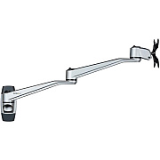 StarTech Long Wall Mount Monitor Arm - 34in Vesa (ARMWALLDSLP)