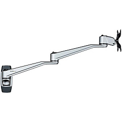 StarTech Long Wall Mount Monitor Arm - 34in Vesa (ARMWALLDSLP)