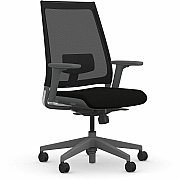9 to 5 Seating Luna 3460 Task Chair (3460Y3A45GLA)