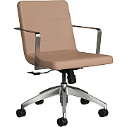 9 to 5 Seating 2450 Executive Mid-Back Task Chair (2450S3A24A05)